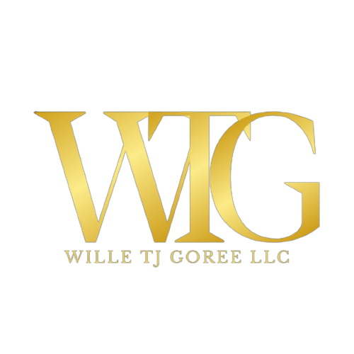 Willie TJ Goree logo
